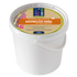Buchweizenhonig mit Sommerbluete 1,5 kg — kraeftiger Bluetenhonig aus Deutschland — Mishas Honey